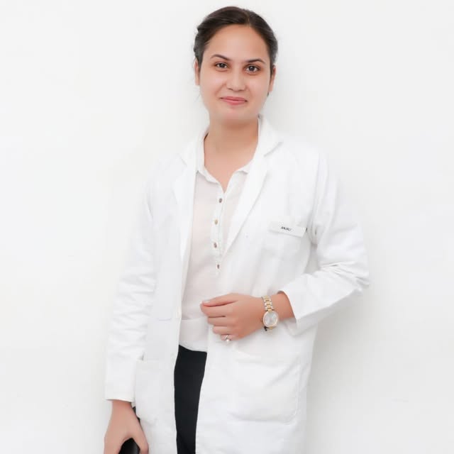 Anjali Sharma